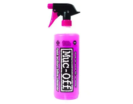 Spray nettoyant 1 litre - MUC904-CT / MCO904CTJ - Pièces et Options MucOff