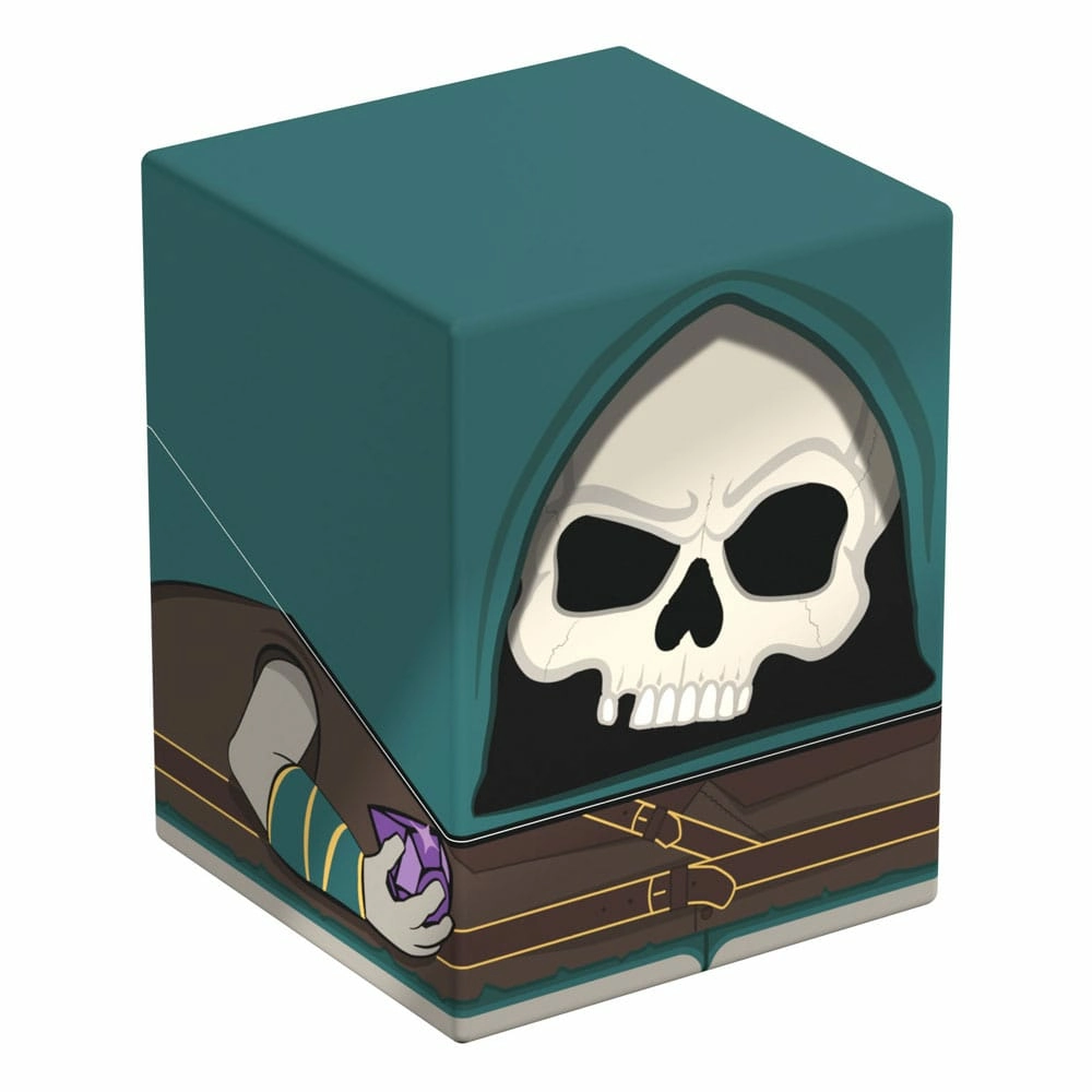 Squaroes - squaroe magic: the gathering "foundations" mtg003 - tinybones