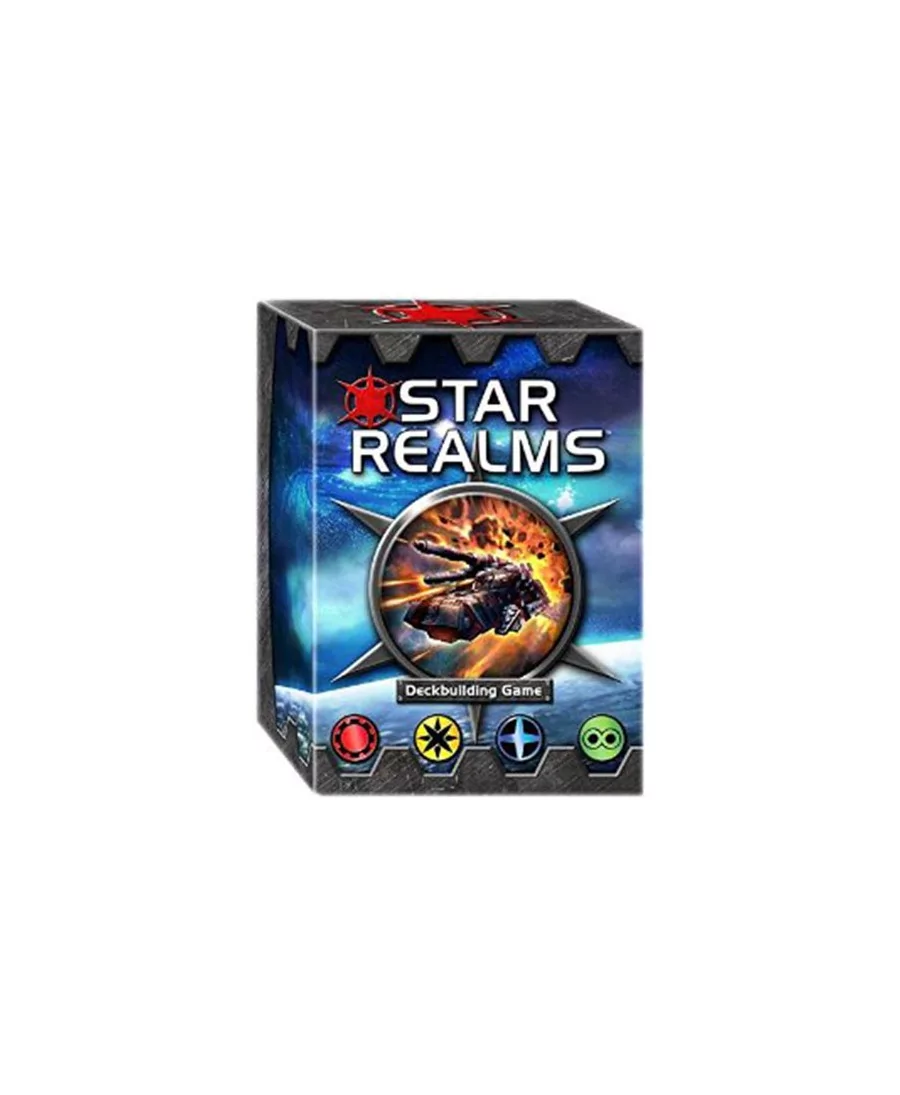 STAR REALMS VF