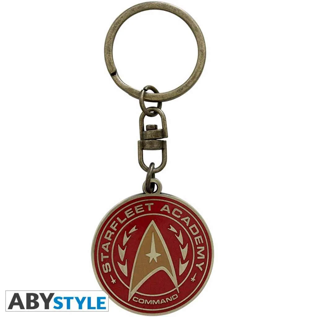 Star Trek - Porte-Clés Starfleet Academy