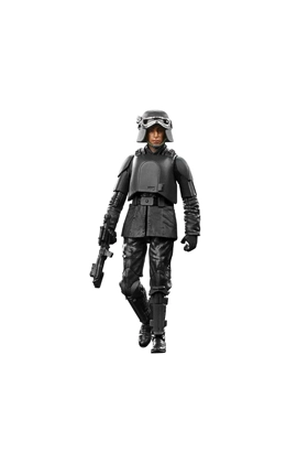 Star wars: andor black series figurine imperial officer (ferrix) 15 cm