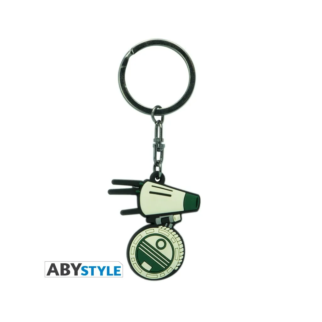 Star Wars - Porte-Clés Nouveau Droïde