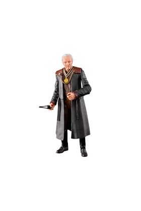 Star wars: the mandalorian black series figurine 2022 the client 15 cm