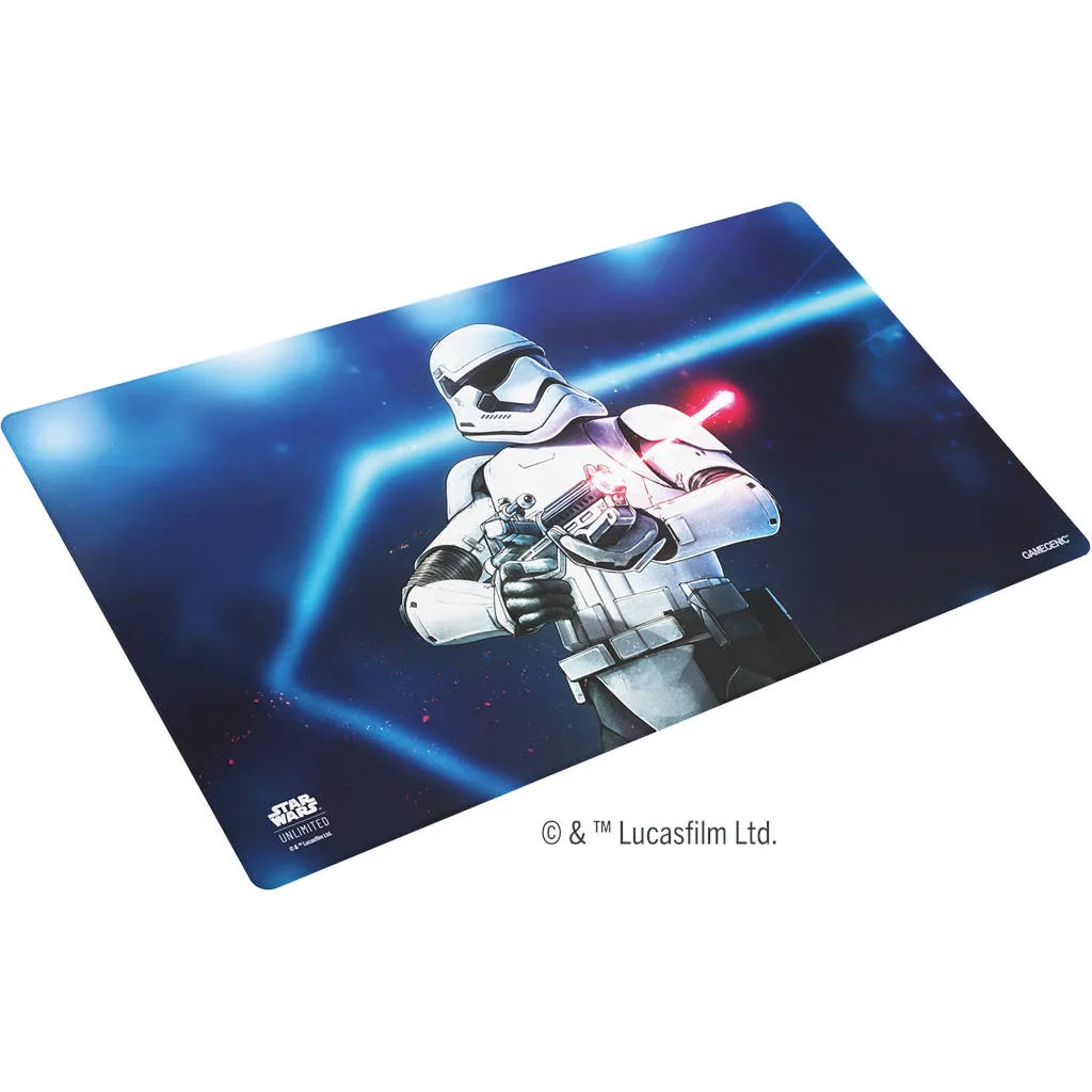 Star Wars Unlimited : Playmat - Stormtrooper
