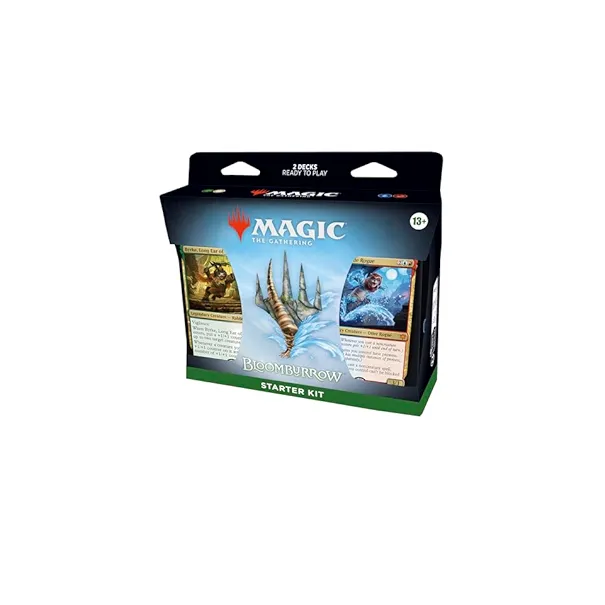 Starter Kit Bloomburrow