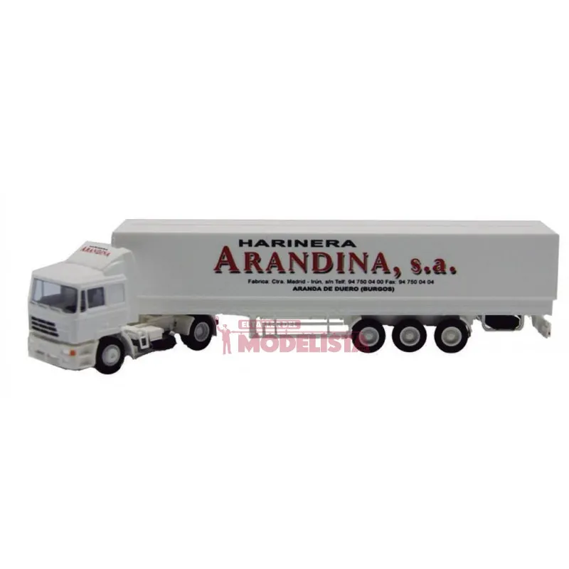 Steyr « Harinera Arandina, SA ». AWM-Automodelle 70564HA