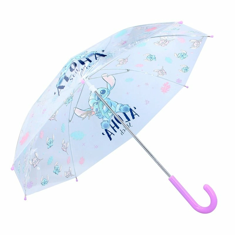 Stitch - aloha - parapluie