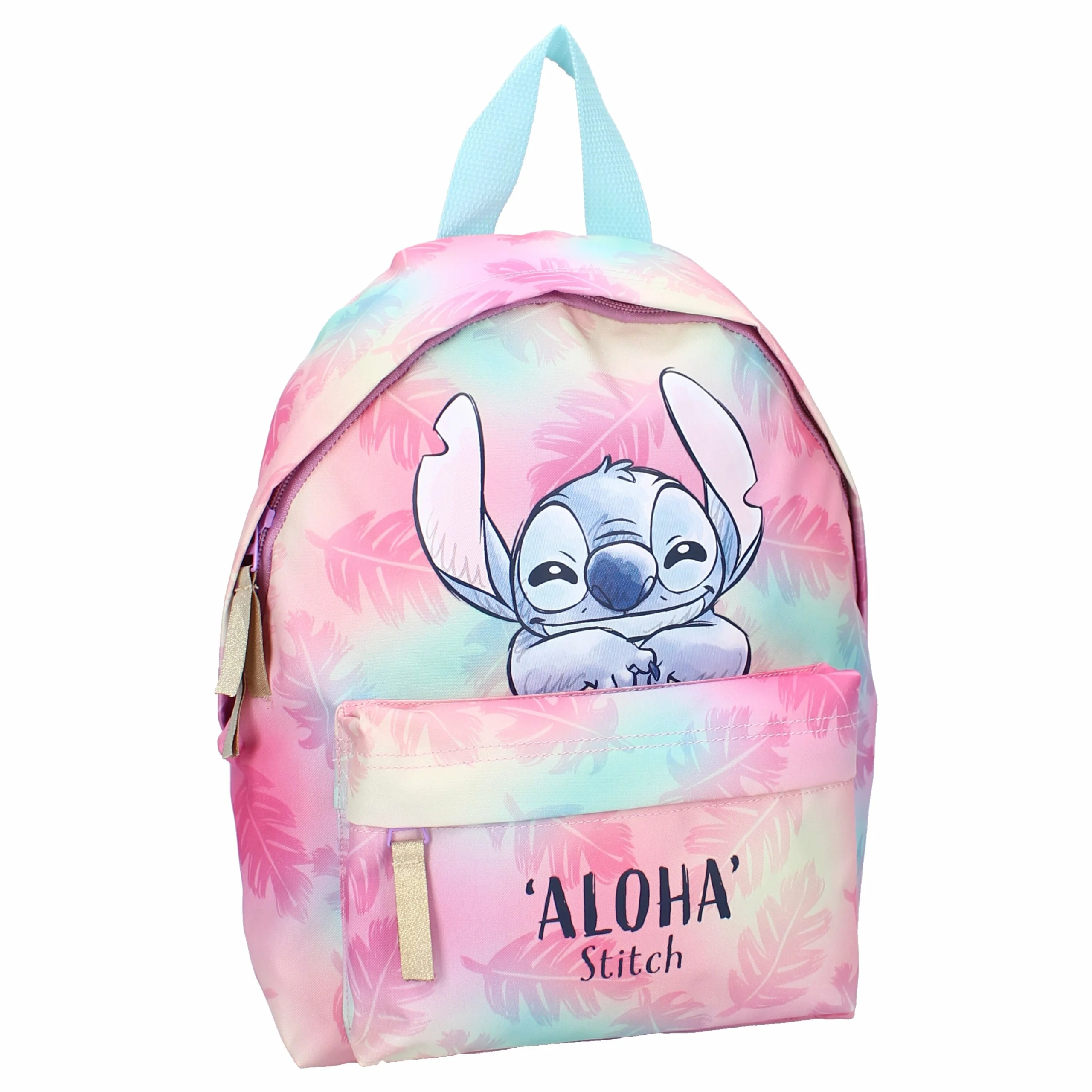 Stitch - aloha - sac à dos