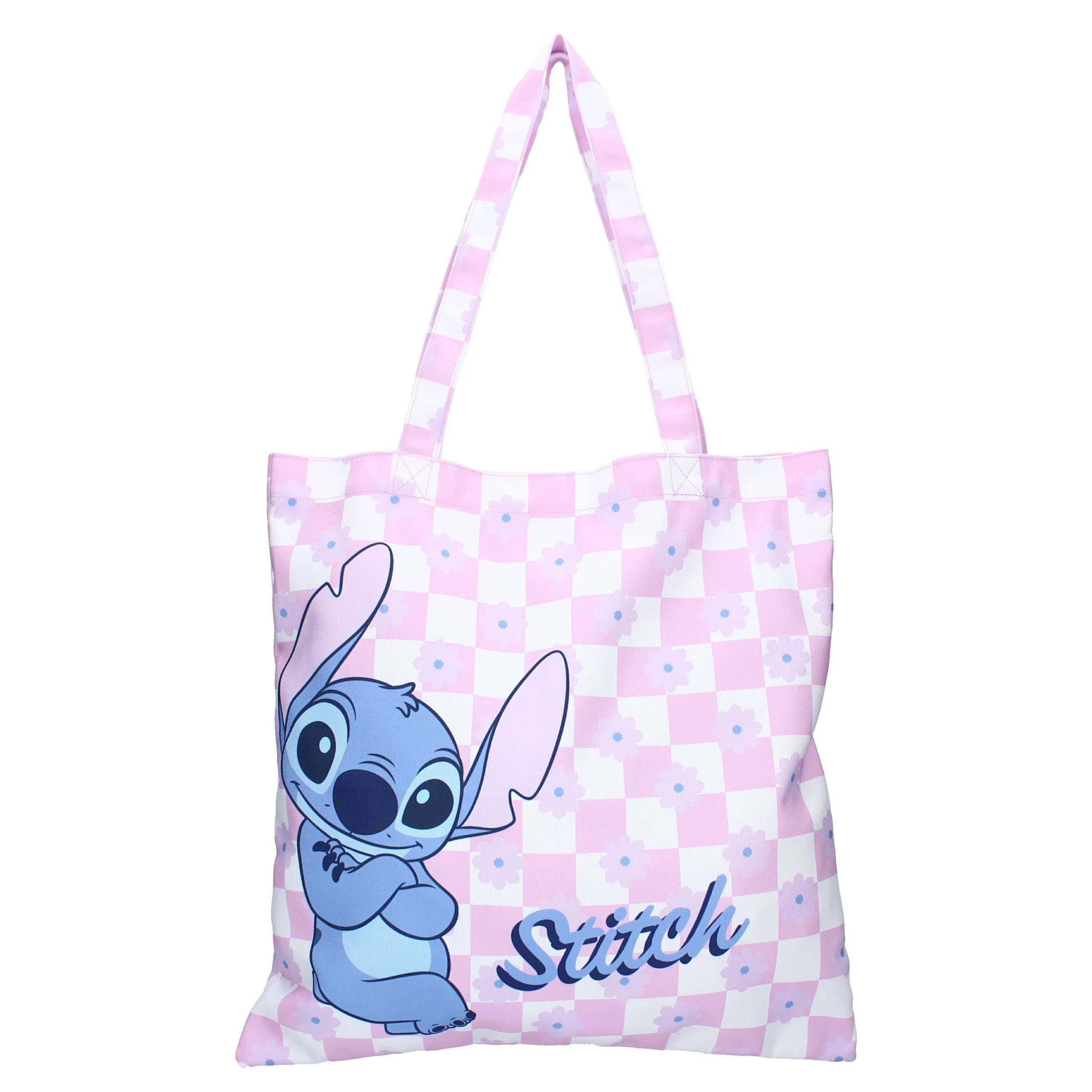 Stitch - bag it up! - tote bag