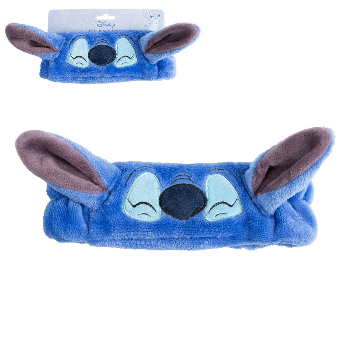 Stitch - bandeau maquillage