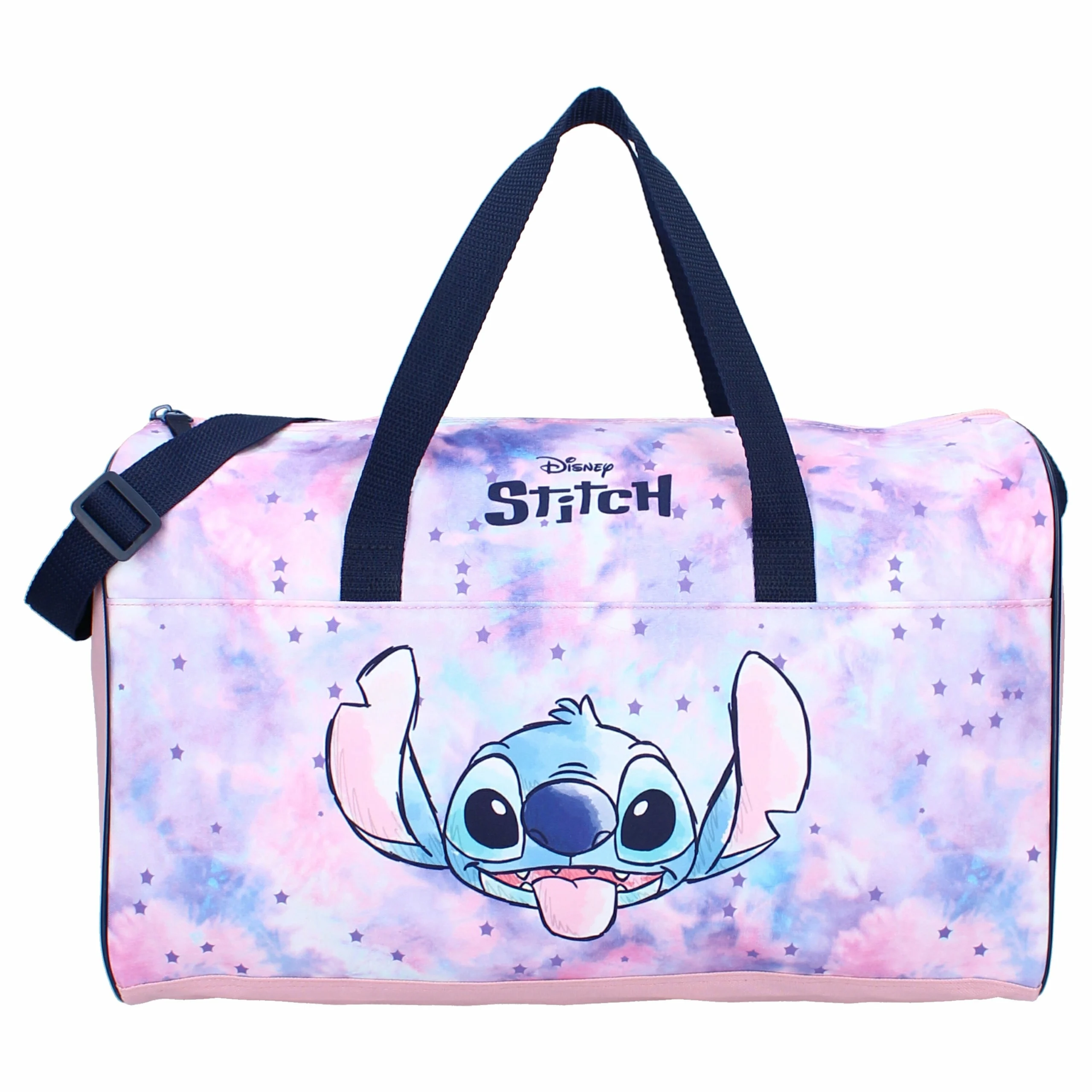 Stitch - endless fun - sac de sport