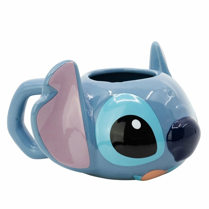 Stitch - mug 3d - 330 ml