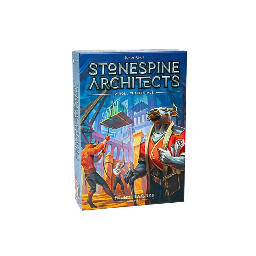 Stonespine Architects - Occasion