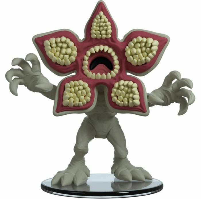 Stranger things: demogorgon 4 inch figure