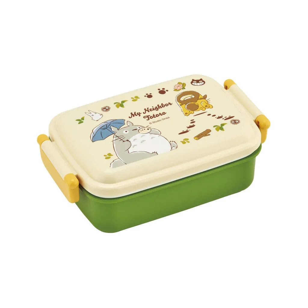 Studio Ghibli - Boîte à Déjeuner Totoro