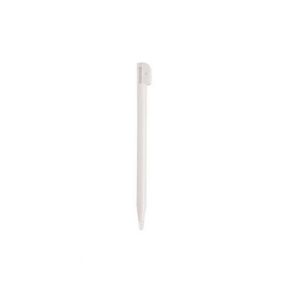 Stylet ds-lite à l'unité blanc (sans emballage)