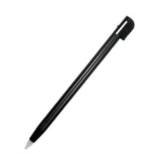 Stylet ds-lite à l'unité noir (sans emballage)