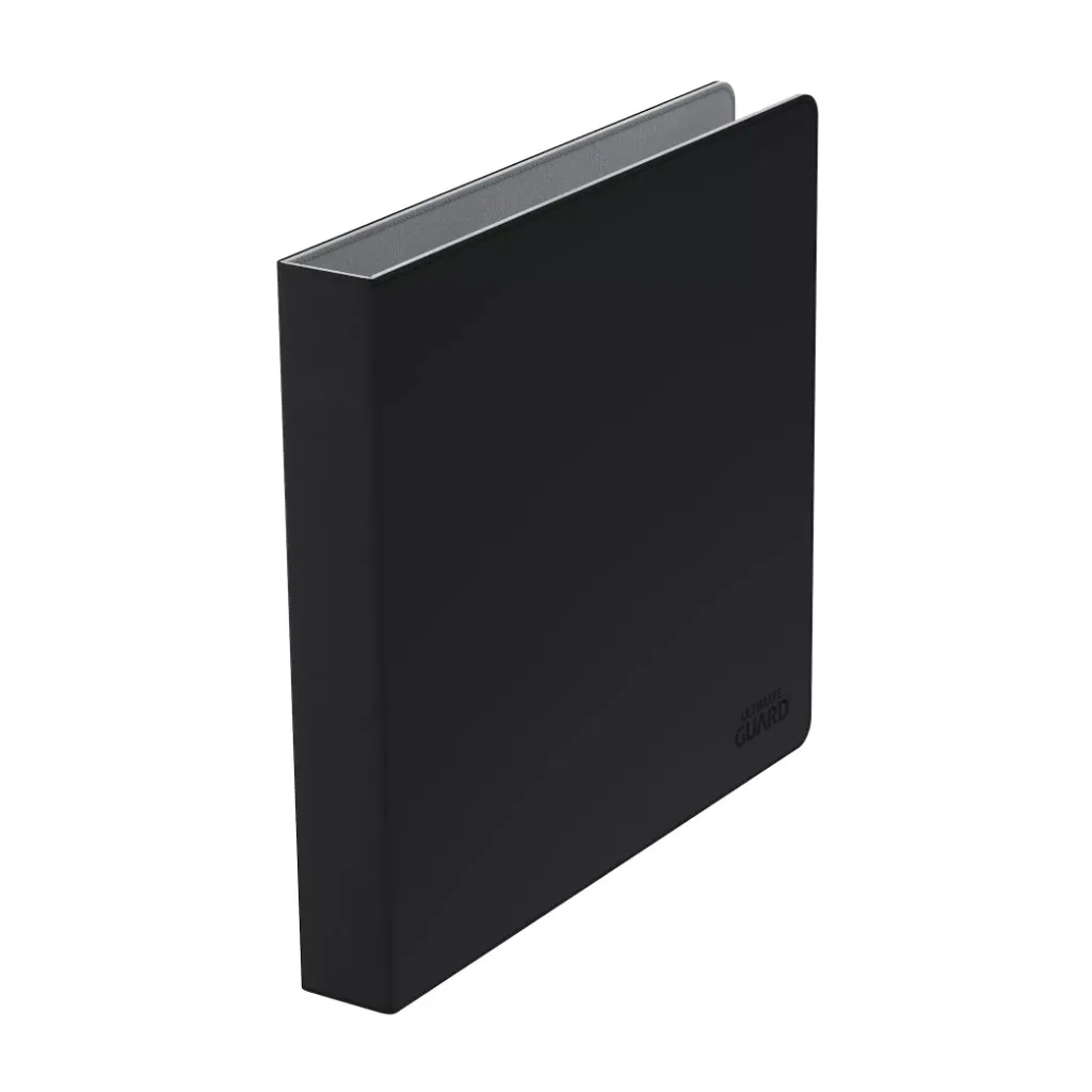 Supreme Collector's Album - QuadRow 30 mm