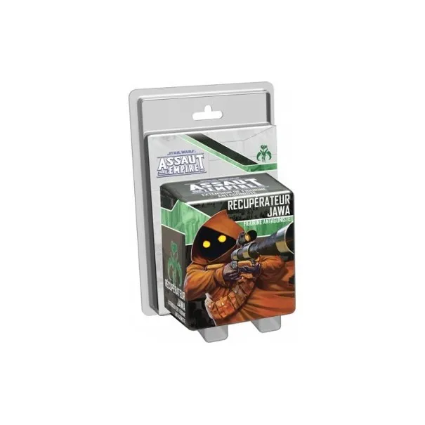 SW assaut empire recuperateur jawa