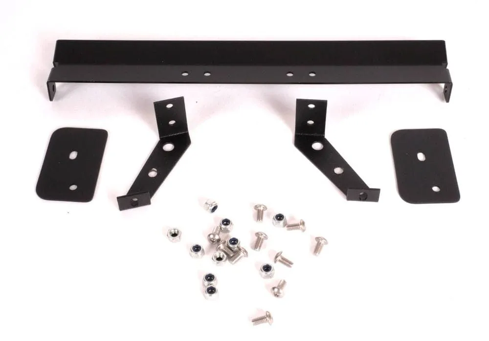 Aileron Drift Aluminium 1/10 180mm T2M - T422675