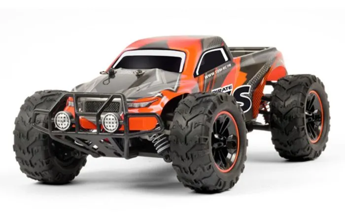 T2M Pirate XS - Voiture RC RTR - T4966