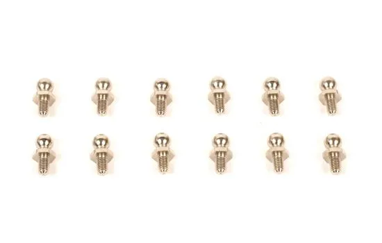 Rotules Amortisseurs Pirate Buster T2M T4965/25