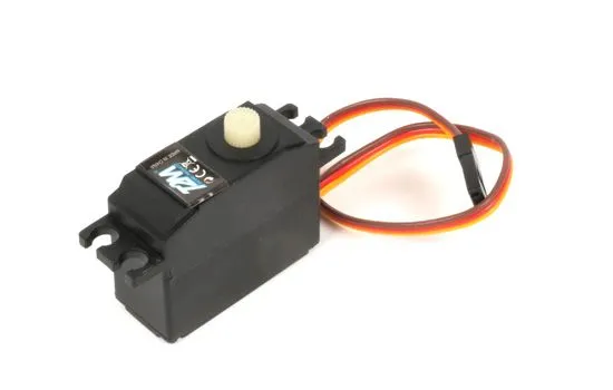 Servo De Direction Pirate Buster T2M T4965/31