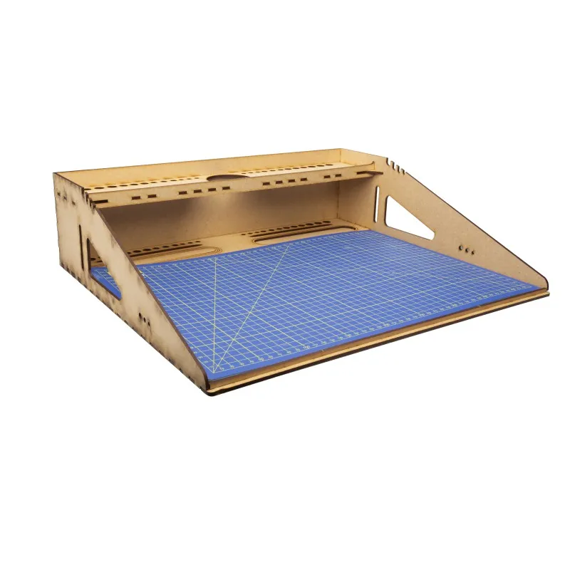 Table de travail. MODELCRAFT WTA3