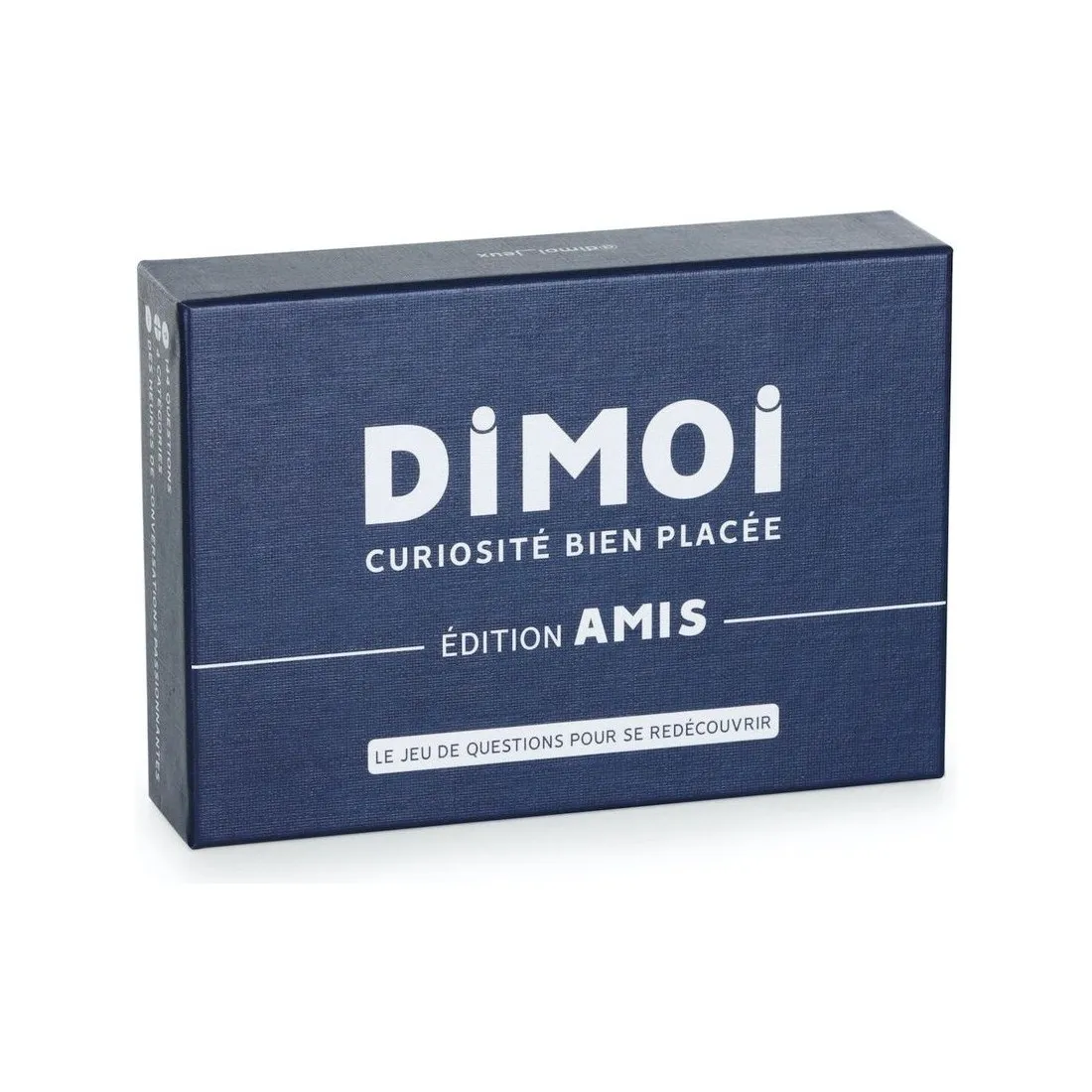 Jeu Dimoi édition amis