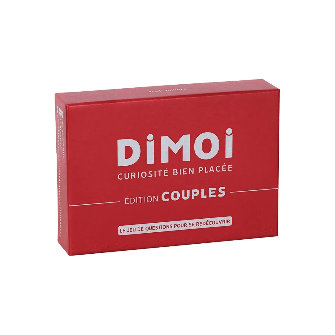 Jeu Dimoi édition couples