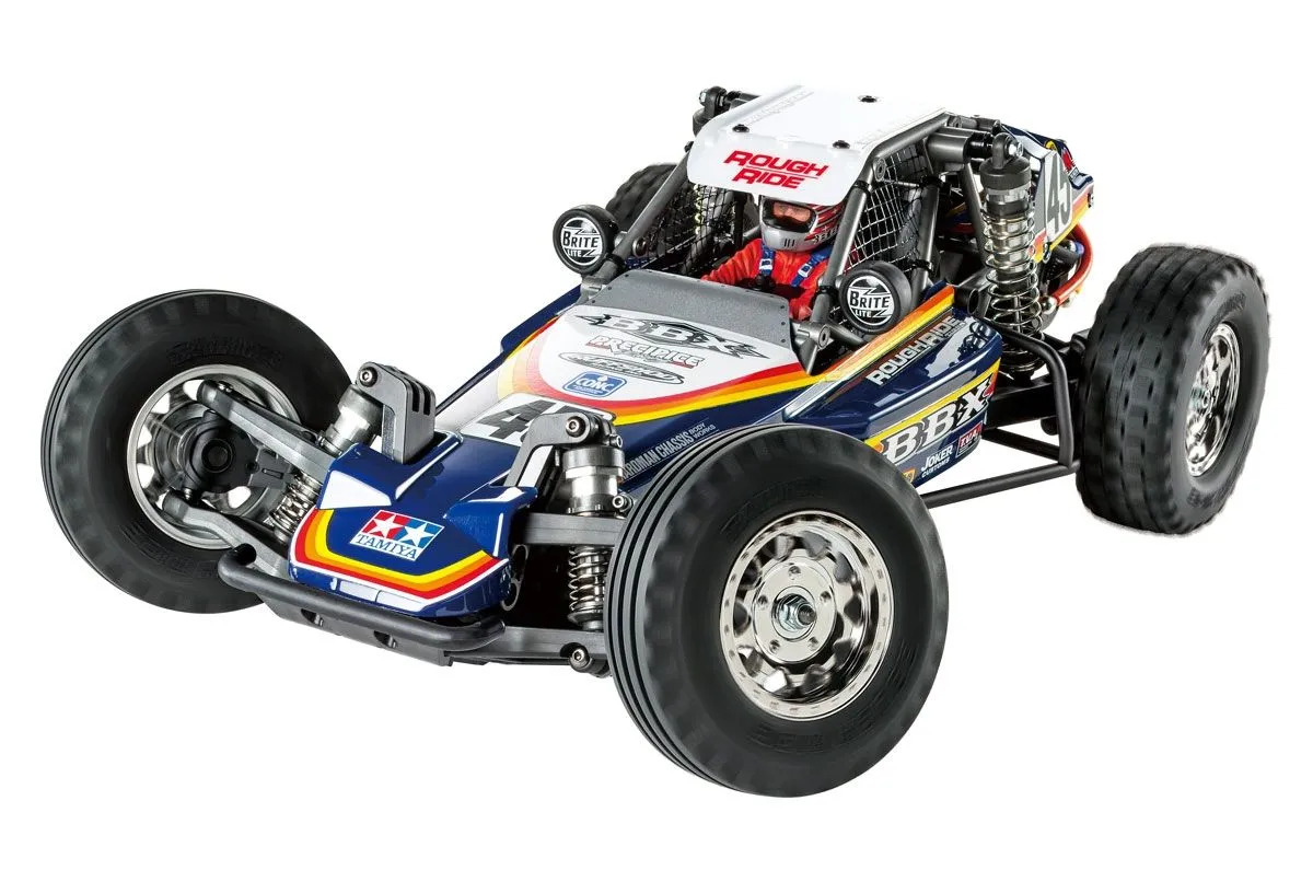 Tamiya BBX Buggy - Kit - 58719