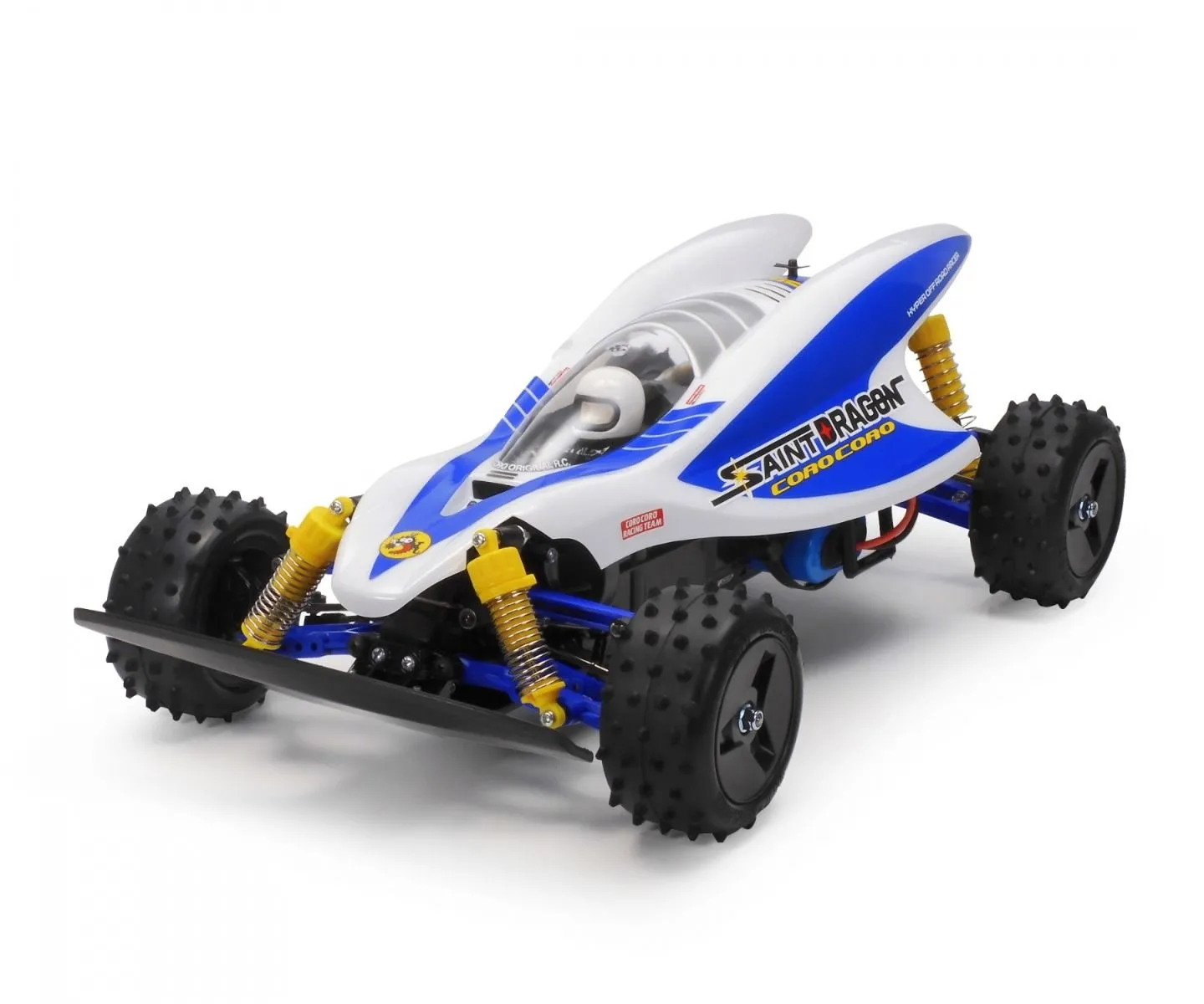 Tamiya Saint Dragon - Kit - 47459