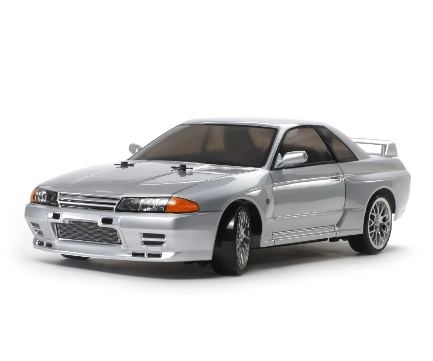 Tamiya Skyline GT-R R32 Drift Spec TT02D - Kit - 58651