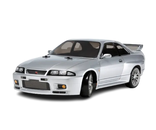 Tamiya Skyline GT-R R33 Drift Spec TT02D - Kit - 58604