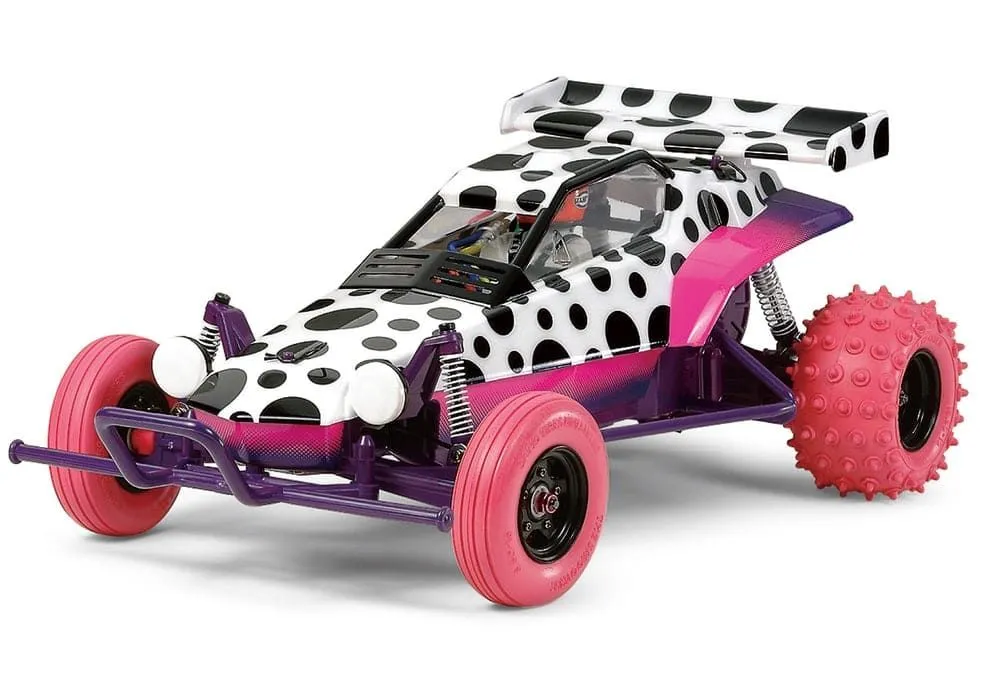 Tamiya The Hornet by Jun Watanabe 1/10 - Kit - 58527