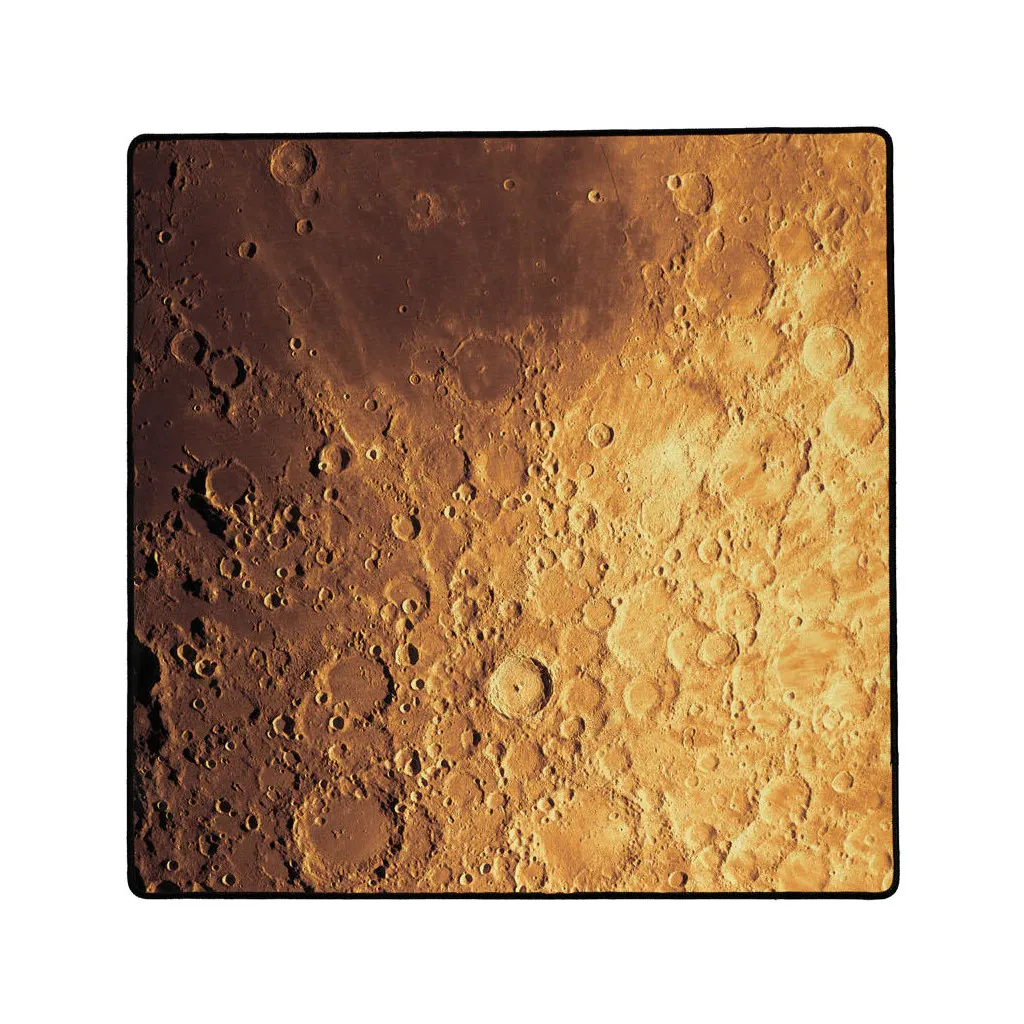 Tapis de Jeu - Tatawin