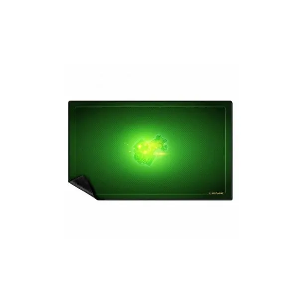 Tapis multijeux taille 2 vert