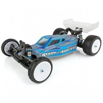 Team Associated RC10 B6.1 Team Kit - AS90020 - 90020