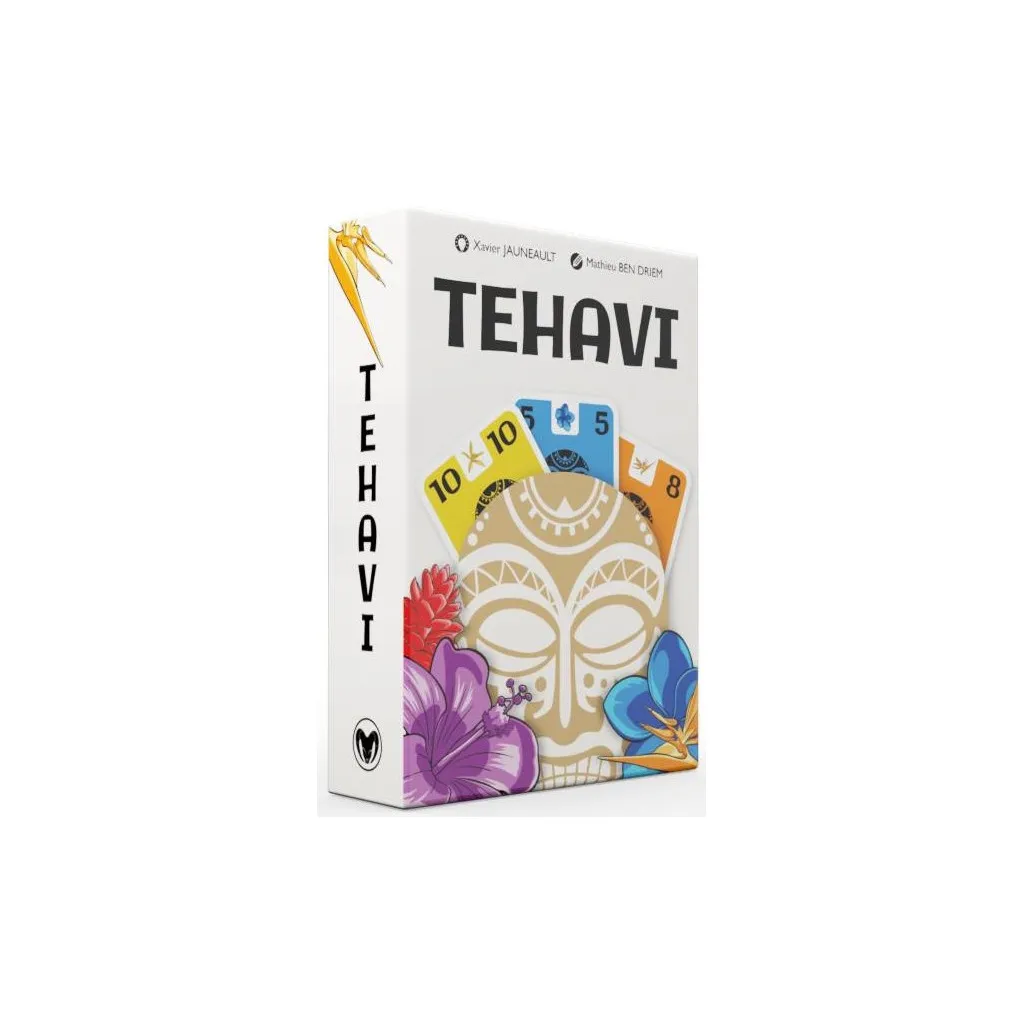 Tehavi