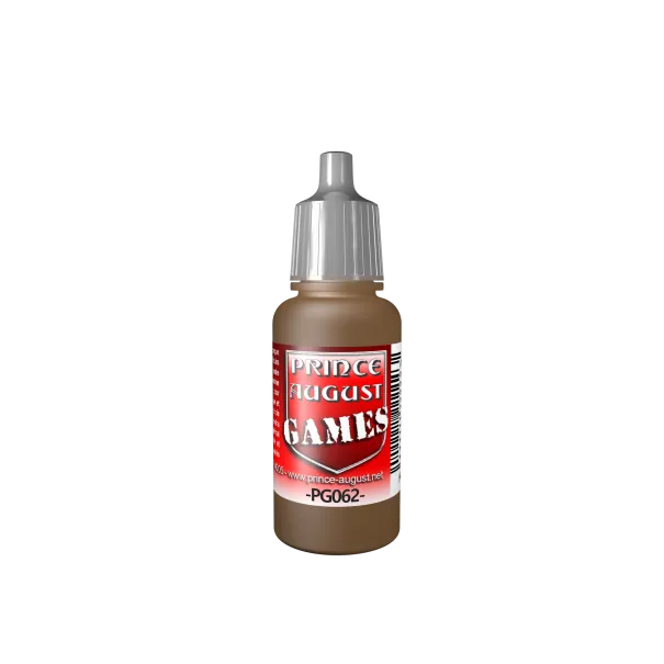 Vallejo Game Color : Terre