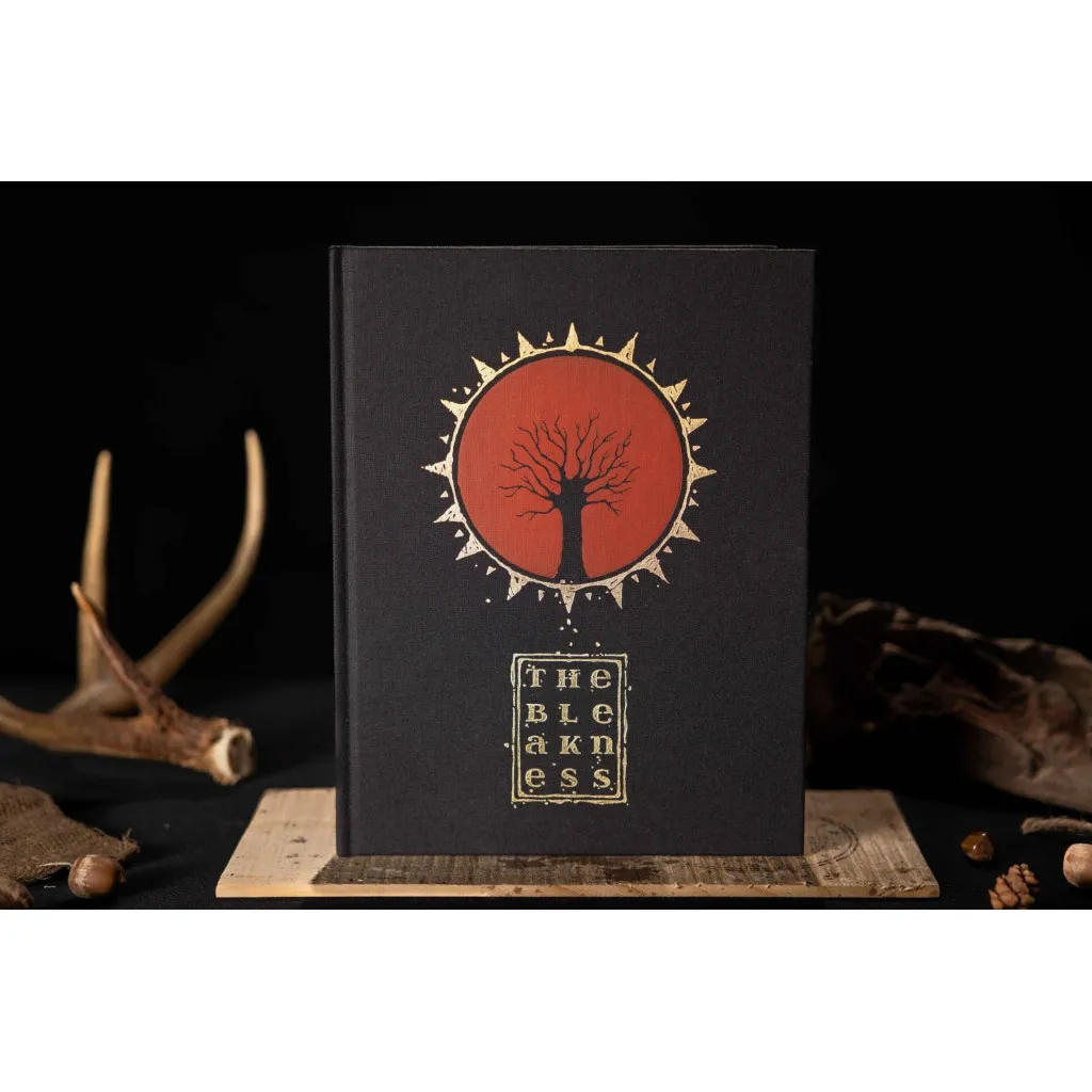 The Bleakness - Limited Edition Bundle