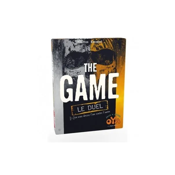 The game duel