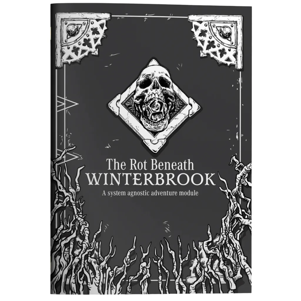 The Rot Beneath Winterbrook