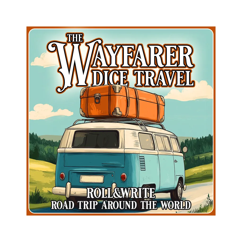 The Wayfarer