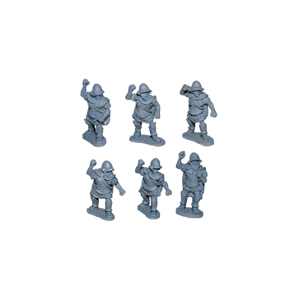 Bande Sacrée Thébaine