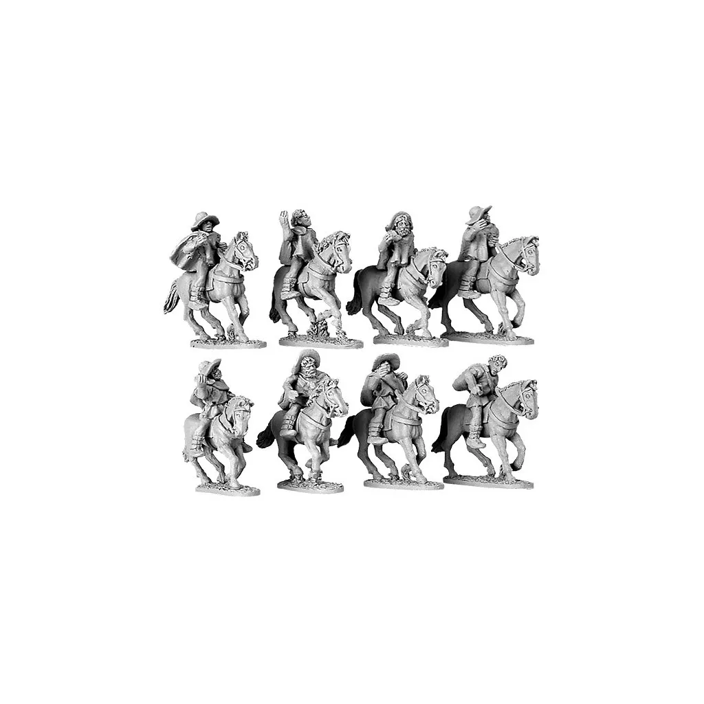 Cavalerie Théssalienne