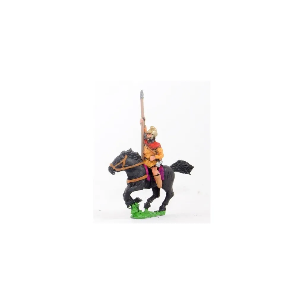 Thracian: Light cavalry