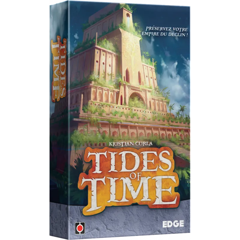 Tides of Time
