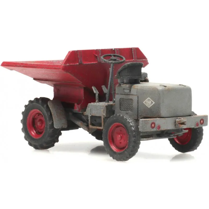 Tombereau. ARTITEC 387.421