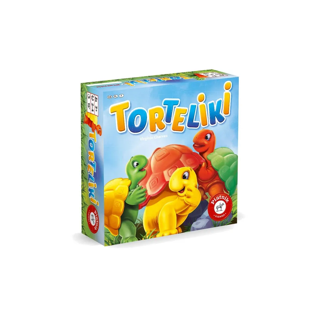 Torteliki
